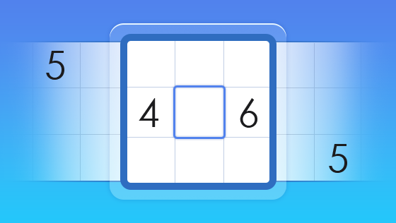 sudoku medium puzzle